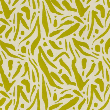 -Hydrofiel stof - abstract - limoen - 23267-023 - Hydrofiel stof - abstract - limoen - 23267-023