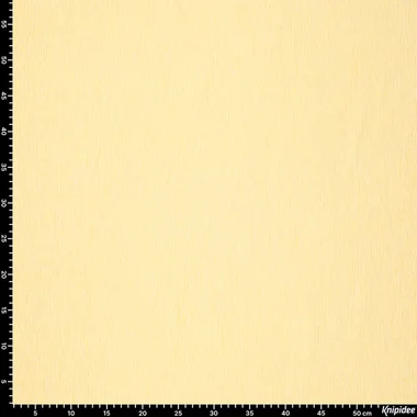 -Polyester stof - mix - crinkle - mini strepen - geel - 22663-570 - Polyester stof - mix - crinkle - mini strepen - geel - 22663-570
