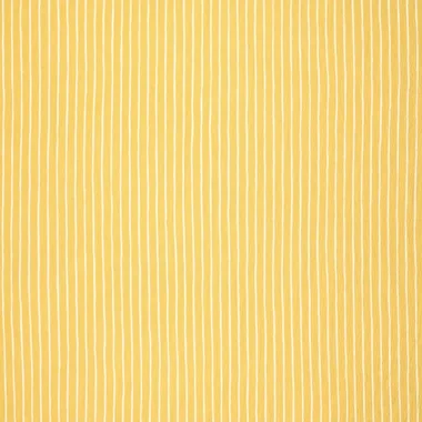 -Polyester stof - mix - crinkle - strepen - geel - 22663-570 - Polyester stof - mix - crinkle - strepen - geel - 22663-570