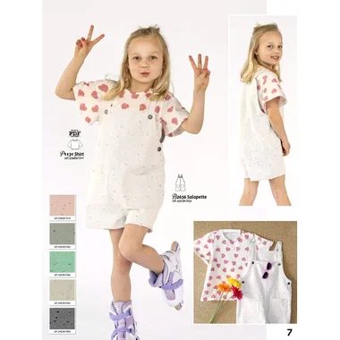 -B-Trendy - magazine editie 27 - voorjaar & zomer 2026 - B-Trendy - magazine editie 27 - voorjaar & zomer 2026