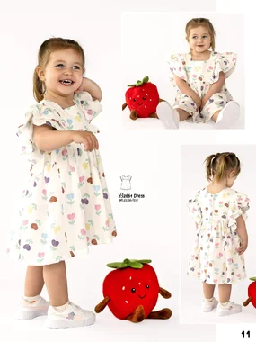 -B-Trendy - magazine editie 27 - voorjaar & zomer 2026 - B-Trendy - magazine editie 27 - voorjaar & zomer 2026