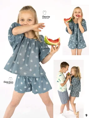 -B-Trendy - magazine editie 27 - voorjaar & zomer 2026 - B-Trendy - magazine editie 27 - voorjaar & zomer 2026
