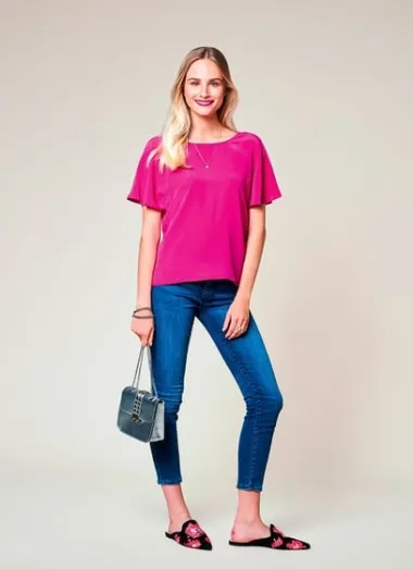 -Burda Easy 1 - 2026 - Burda Easy 1 - 2026