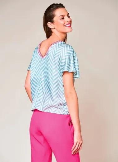 -Burda Easy 1 - 2026 - Burda Easy 1 - 2026