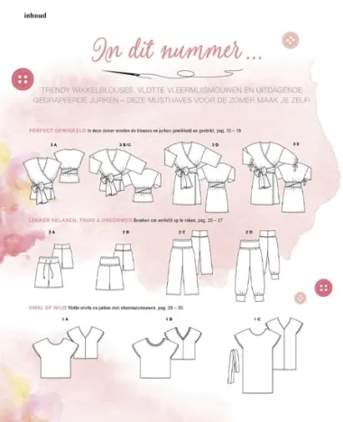 -Burda Easy 1 - 2026 - Burda Easy 1 - 2026