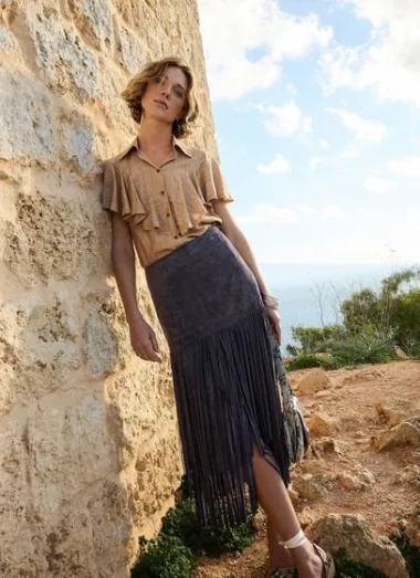 -Burda Style 5 - mei 2026 - Burda Style 5 - mei 2026