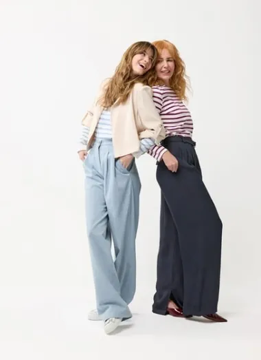 -Burda Style 5 - mei 2026 - Burda Style 5 - mei 2026