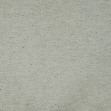 -Polyester stof - linnenlook - dew drops - kaki - Q11838-270 - Polyester stof - linnenlook - dew drops - kaki - Q11838-270