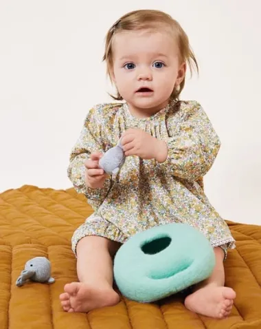 -Burda Kids - editie 2 - Burda Kids - editie 2 