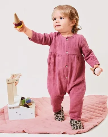 -Burda Kids - editie 2 - Burda Kids - editie 2 