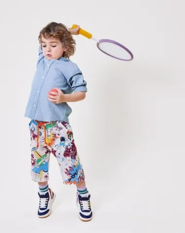 -Burda Kids - editie 2 - Burda Kids - editie 2 