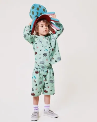 -Burda Kids - editie 2 - Burda Kids - editie 2 