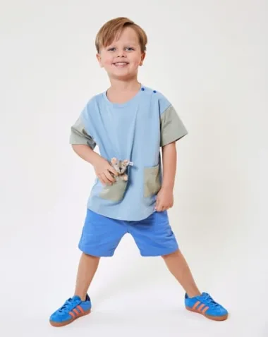 -Burda Kids - editie 2 - Burda Kids - editie 2 