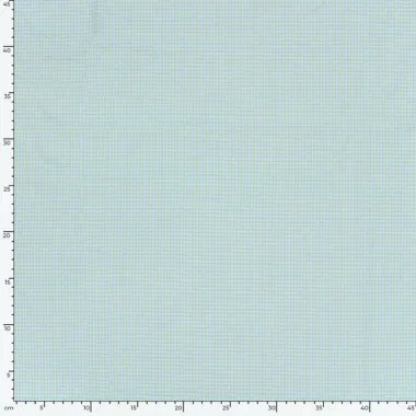 -Geruite stof - poplin seersucker - lichtblauw/mint - 25002-002 - Geruite stof - poplin seersucker - lichtblauw/mint - 25002-002