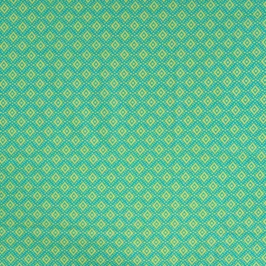 -Katoenen stof - voile - fantasie - geel - P16010-820 - Katoenen stof - voile - fantasie - geel - P16010-820