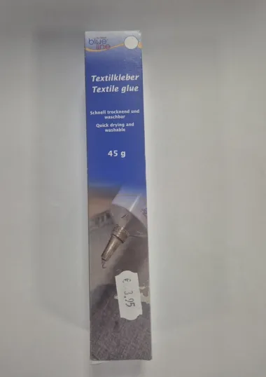 -Textiellijm - Textiellijm 