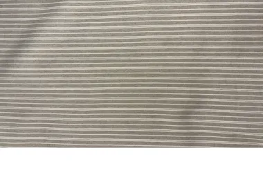 -Stretch stof - bengaline - strepen - beige - JT422 - Stretch stof - bengaline - strepen - beige - JT422