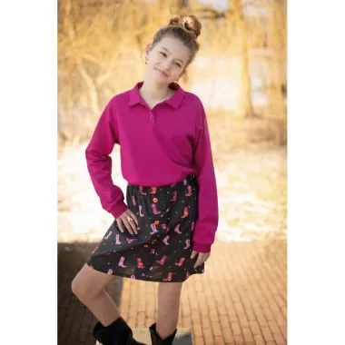 -Katoenen stof - poplin - cowboylaarzen - zwart - 27/6982-001 - Katoenen stof - poplin - cowboylaarzen - zwart - 27/6982-001