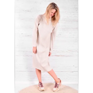 -Bel'Etoile naaipatroon - Zen rolkraag trui en jurk voor kids, dames en tieners - Bel'Etoile naaipatroon - Zen rolkraag trui en jurk voor kids, dames en tieners
