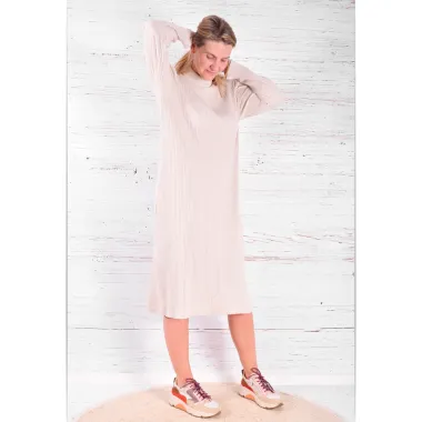 -Bel'Etoile naaipatroon - Zen rolkraag trui en jurk voor kids, dames en tieners - Bel'Etoile naaipatroon - Zen rolkraag trui en jurk voor kids, dames en tieners
