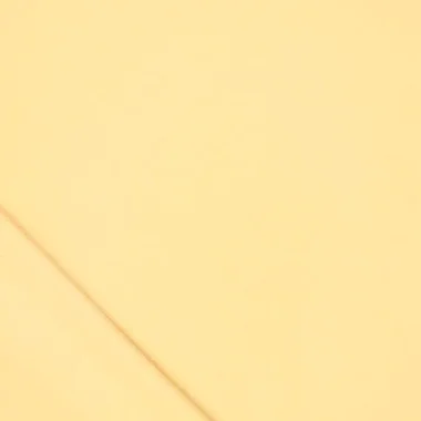 -Tricot stof - bamboo punty - lichtgeel - 90159-321 - Tricot stof - bamboo punty - lichtgeel - 90159-321