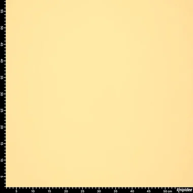 -Tricot stof - bamboo punty - lichtgeel - 90159-321 - Tricot stof - bamboo punty - lichtgeel - 90159-321