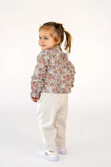 -Spijkerstof - denim - beige - 27/25039-052 - Spijkerstof - denim - beige - 27/25039-052