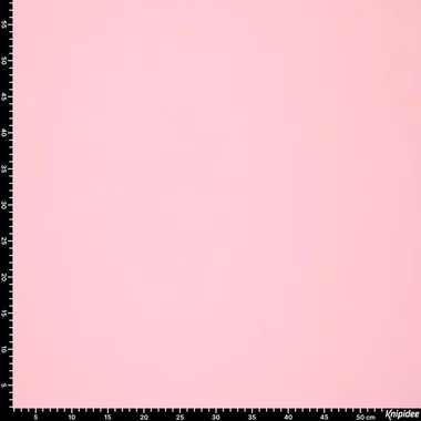 -Tricot stof - bamboo punty - roze - 90159-880 - Tricot stof - bamboo punty - roze - 90159-880