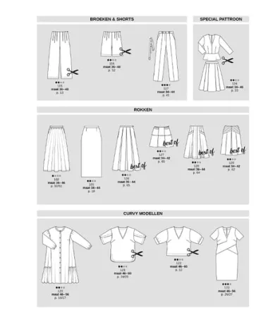 -Burda Style 6 - juni 2026 - Burda Style 6 - juni 2026