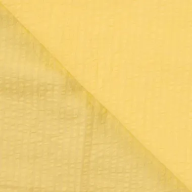 -Katoenen stof - bubble stripe - geel - K18504-820 - Katoenen stof - bubble stripe - geel - K18504-820