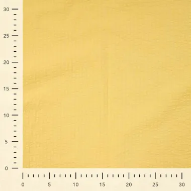 -Katoenen stof - bubble stripe - geel - K18504-820 - Katoenen stof - bubble stripe - geel - K18504-820