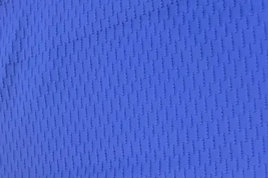 -Strickstoff – Streifen – Kobalt – JT351 - Strickstoff – Streifen – Kobalt – JT351