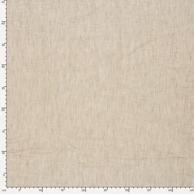 -Polyester – meliert – beige – 25004-052 - Polyester – meliert – beige – 25004-052