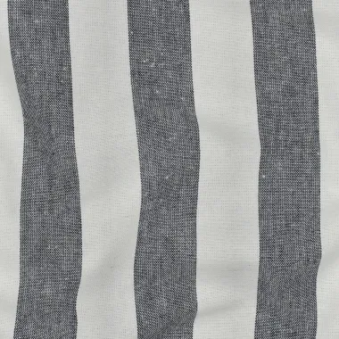 -Baumwolle – Mischgewebe – yarn dyed stripes – Marineblau – 3171-002 - Baumwolle – Mischgewebe – yarn dyed stripes – Marineblau – 3171-002