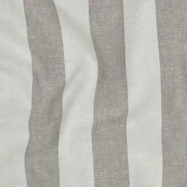 -Katoenen stof - mix - yarn dyed stripes - beige - 3171-003 - Katoenen stof - mix - yarn dyed stripes - beige - 3171-003
