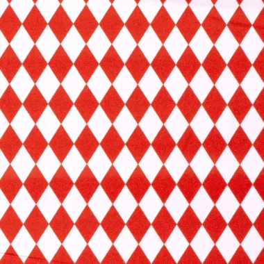 -Texturé – Wiebers – rot/weiß – 20811-015 - Texturé – Wiebers – rot/weiß – 20811-015