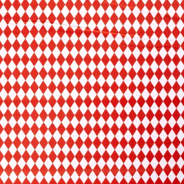 -Texturé – Wiebers – rot/weiß – 20811-015 - Texturé – Wiebers – rot/weiß – 20811-015