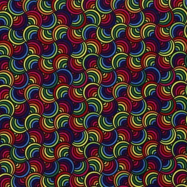 -Texturé – Regenbogen – Multicolor – 20831-069 - Texturé – Regenbogen – Multicolor – 20831-069