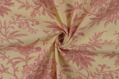 156874-katoenen-stof-poplin-vogels-bloemen-oudroze-60690-014-katoenen-stof-poplin-vogels-bloemen-oudroze-60690-014.jpg
