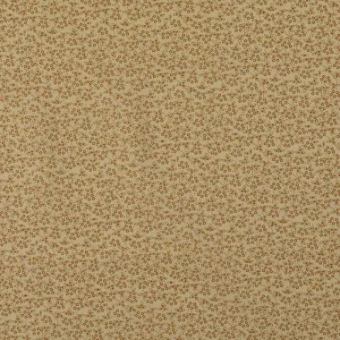 -Baumwolle – Popeline – Blumenmuster – beige – 60694-052 - Baumwolle – Popeline – Blumenmuster – beige – 60694-052