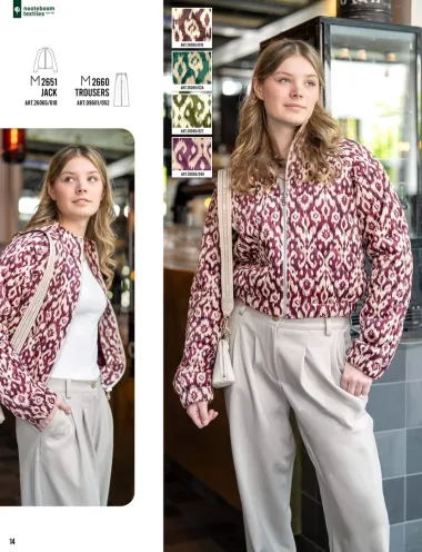 -My Image najaar/winter 2026 - editie #33 - My Image najaar/winter 2026 - editie #33