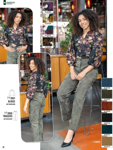 -My Image najaar/winter 2026 - editie #33 - My Image najaar/winter 2026 - editie #33