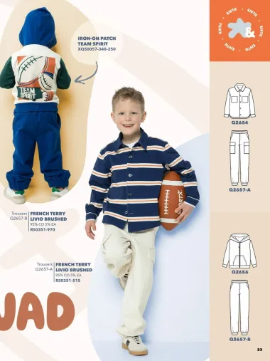 -QJUTIE & the Qjutest - magazine editie 4 - najaar/winter 2026 - QJUTIE & the Qjutest - magazine editie 4 - najaar/winter 2026
