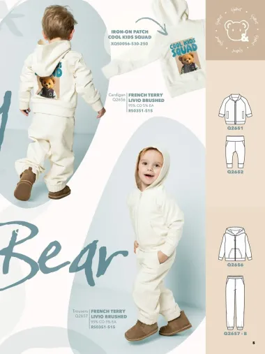 -QJUTIE & the Qjutest - magazine editie 4 - najaar/winter 2026 - QJUTIE & the Qjutest - magazine editie 4 - najaar/winter 2026