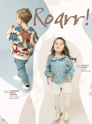 -QJUTIE & the Qjutest - magazine editie 4 - najaar/winter 2026 - QJUTIE & the Qjutest - magazine editie 4 - najaar/winter 2026