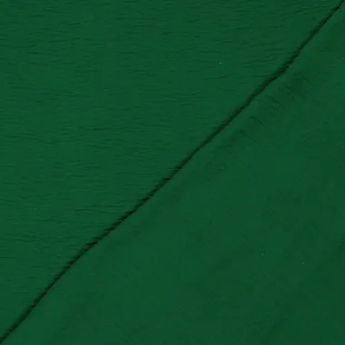 -Polyester stof - blown - groen - 23080-025 - Polyester stof - blown - groen - 23080-025