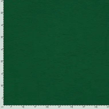 -Polyester stof - blown - groen - 23080-025 - Polyester stof - blown - groen - 23080-025