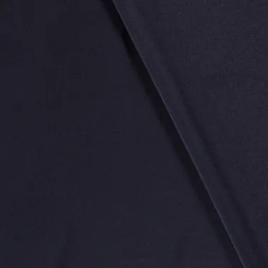 -Lycra stof - donkerblauw - 0365-008 - Lycra stof - donkerblauw - 0365-008