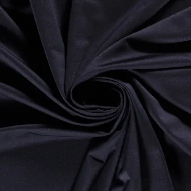 -Lycra stof - donkerblauw - 0365-008 - Lycra stof - donkerblauw - 0365-008