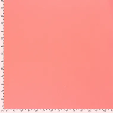 -Lycra stof - koraal - 0365-038 - Lycra stof - koraal - 0365-038